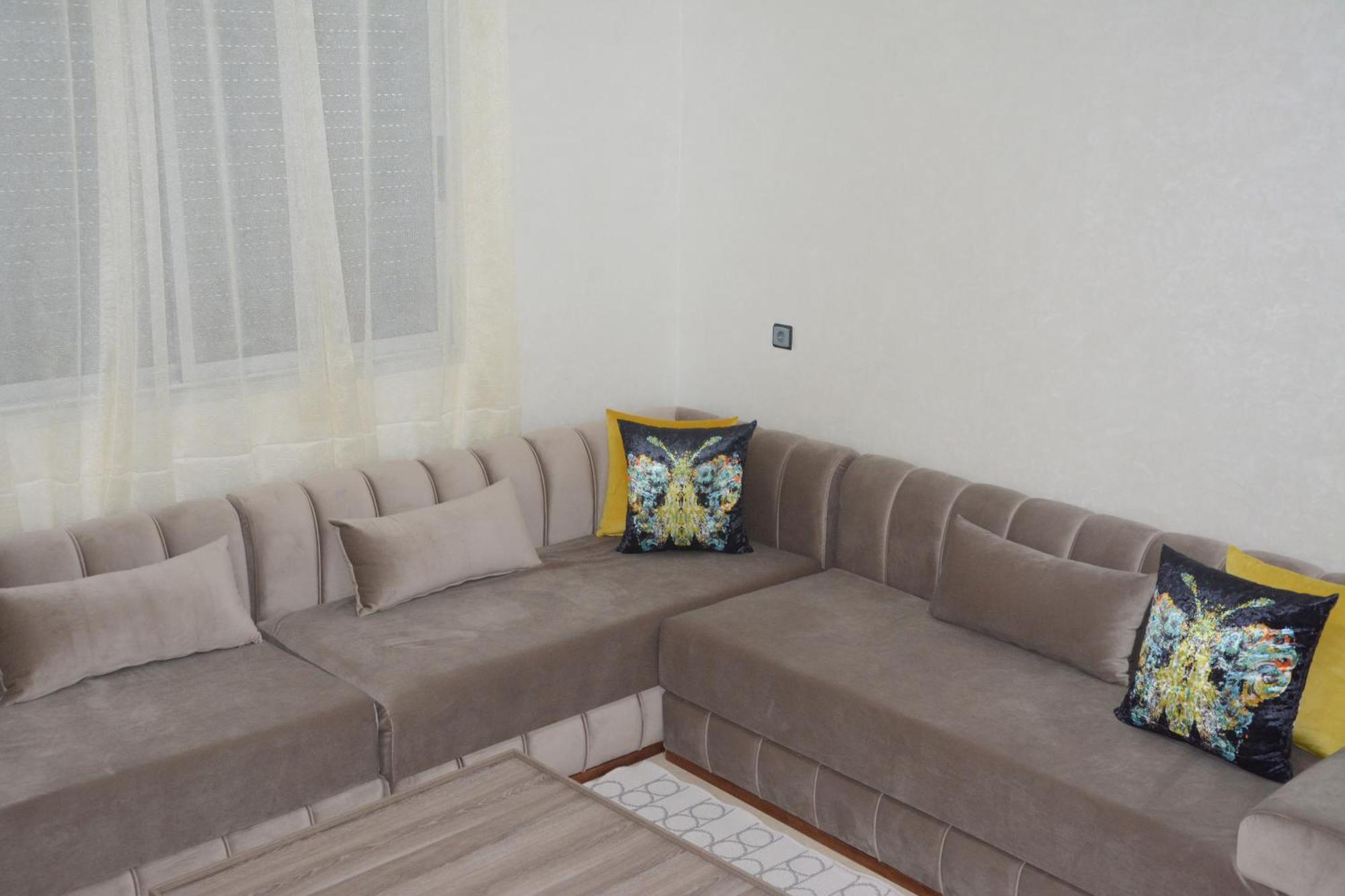 Town Rooms Kénitra Extérieur photo